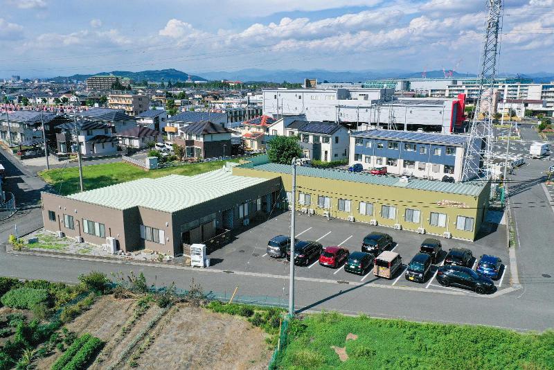 和もとーな大泉(住宅型有料老人ホーム)のアルバイト・バイト求人情報-05
