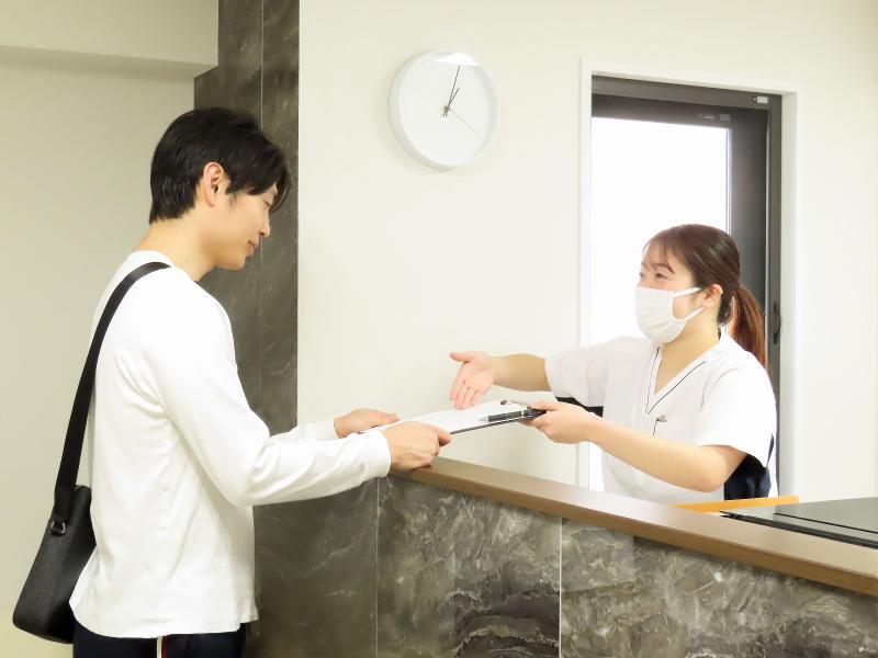 東京肩こりクリニックのアルバイト・バイト求人情報-03