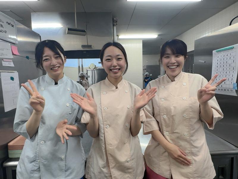  社会福祉法人紫水会 - オーネスト桃花林の求人・転職情報