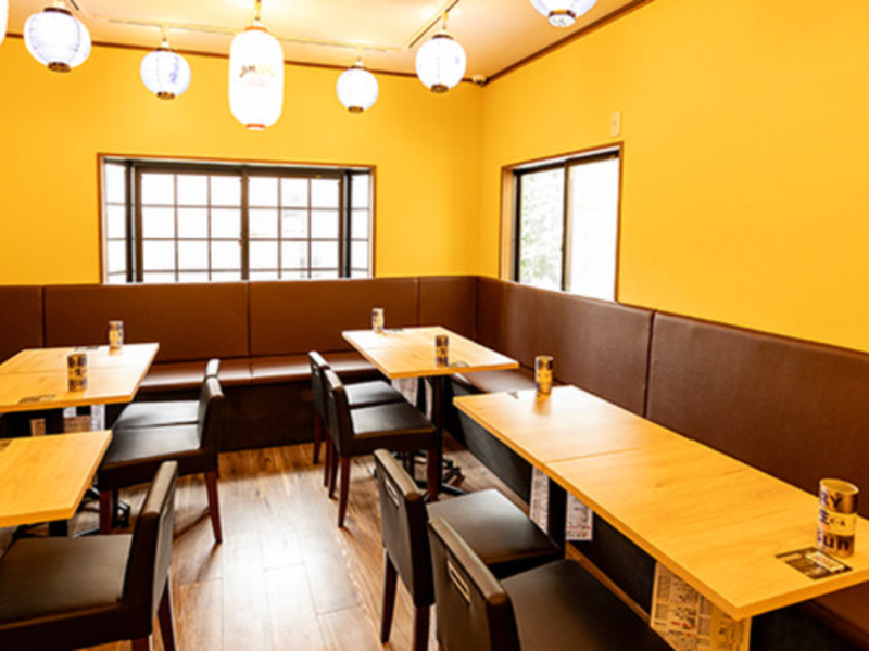 大衆酒場 焼き鳥どん 北千住店のアルバイト・バイト求人情報-05