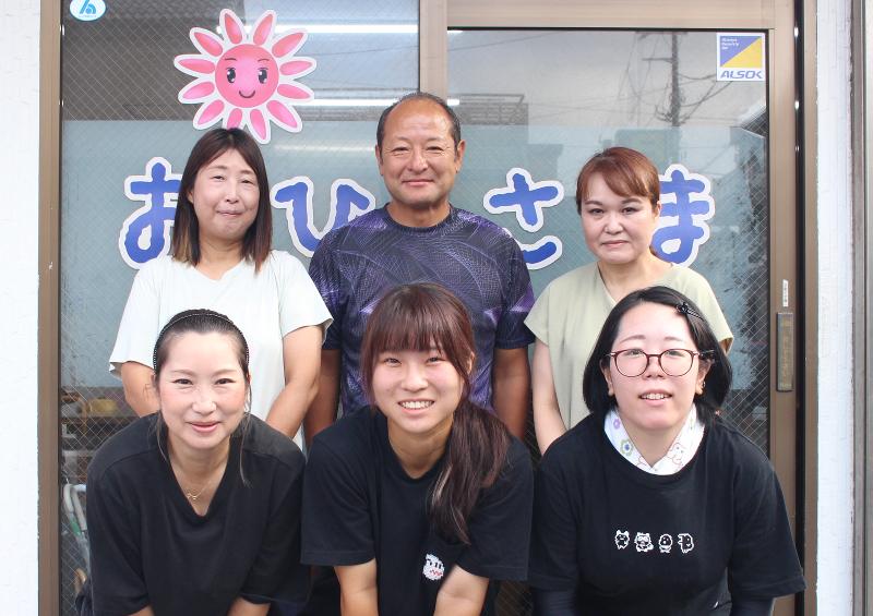 特定非営利活動法人ＭＳ－ｌｉｎｋの求人・転職情報