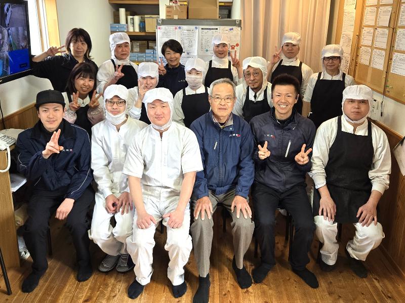 株式会社大磯屋製麺所のアルバイト・バイト求人情報-04
