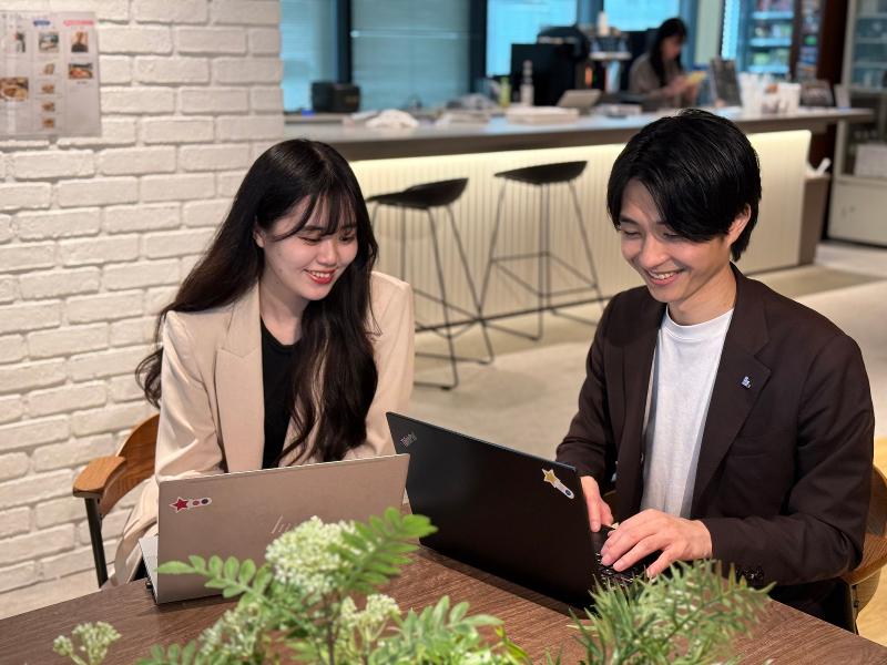 株式会社アイドマ・ホールディングスの求人・転職情報