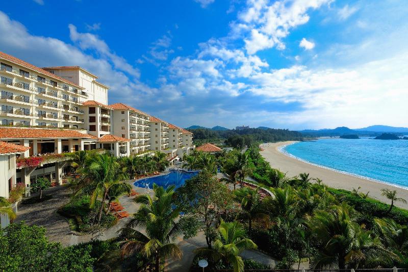 ザ・テラスホテルズ株式会社の求人・転職情報