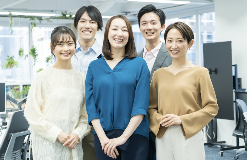 株式会社AtoZの求人・転職情報