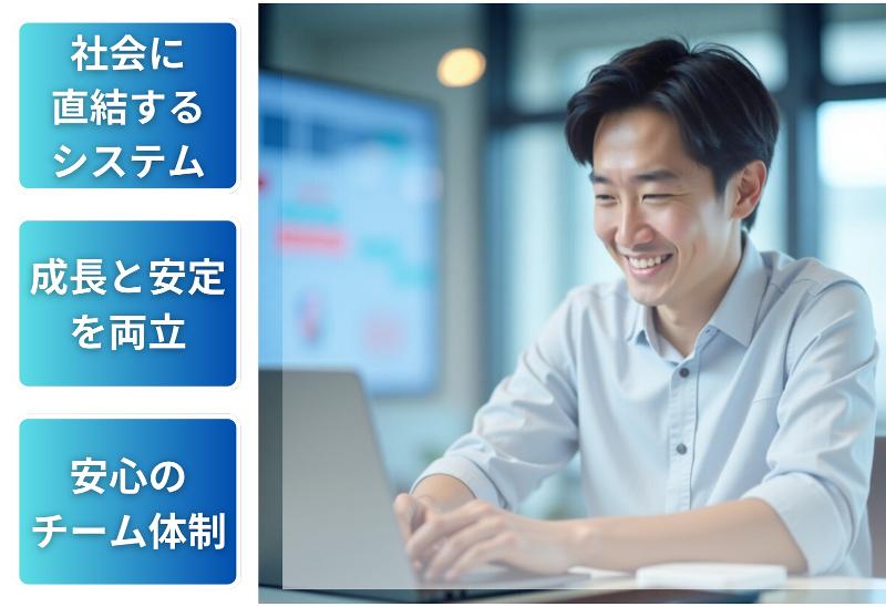 株式会社BREXA　Technologyの求人・転職情報