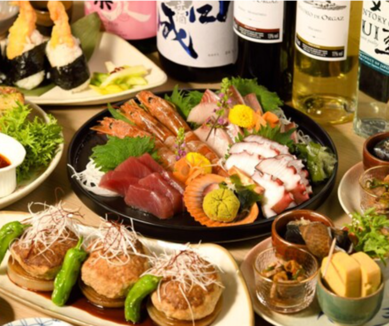 創作おばんざい もっとしあわせになりたい・・のアルバイト・バイト求人情報-05