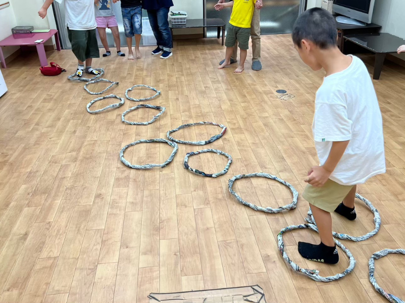 ピーターパン(児童発達支援・放課後等デイサービス)のアルバイト・バイト求人情報-01