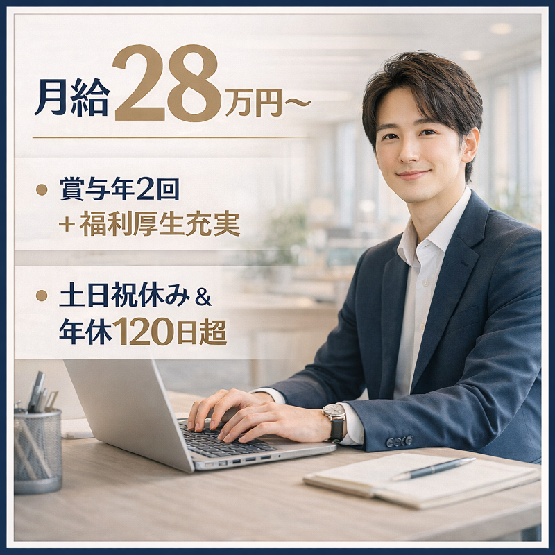 コムテック株式会社の求人・転職情報