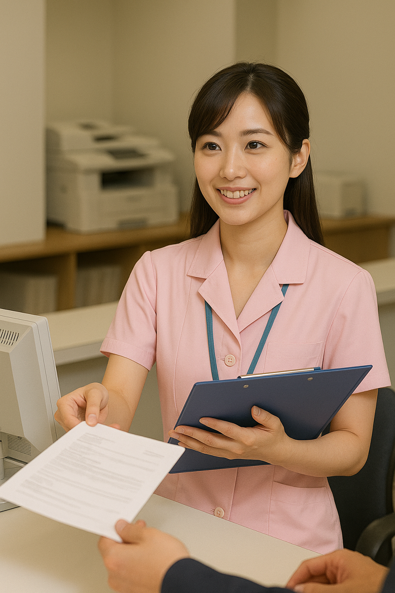 有限会社イトー寿薬局の求人・転職情報