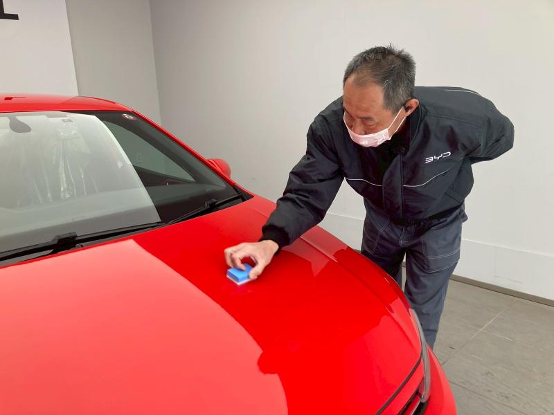 株式会社アクセル【輸入車ディーラー】の求人・転職情報