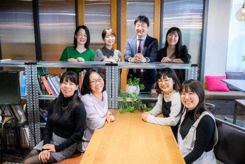 税理士法人NEXPERTの求人・転職情報