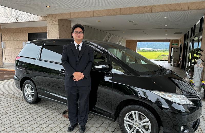 株式会社上越フィネラルの求人・転職情報