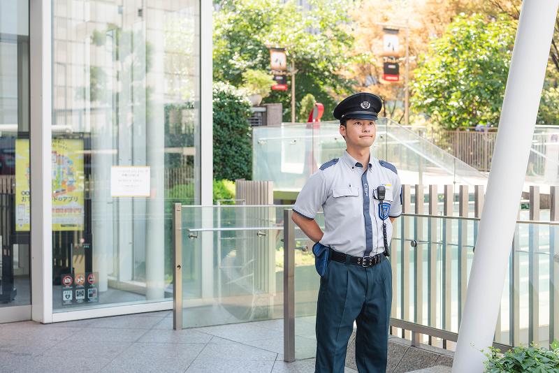 セントラル警備保障株式会社 関西事業部のアルバイト・バイト求人情報-02
