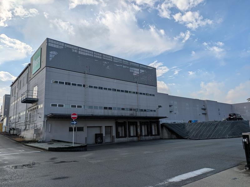 株式会社ウエダ 西神中央営業所の求人情報