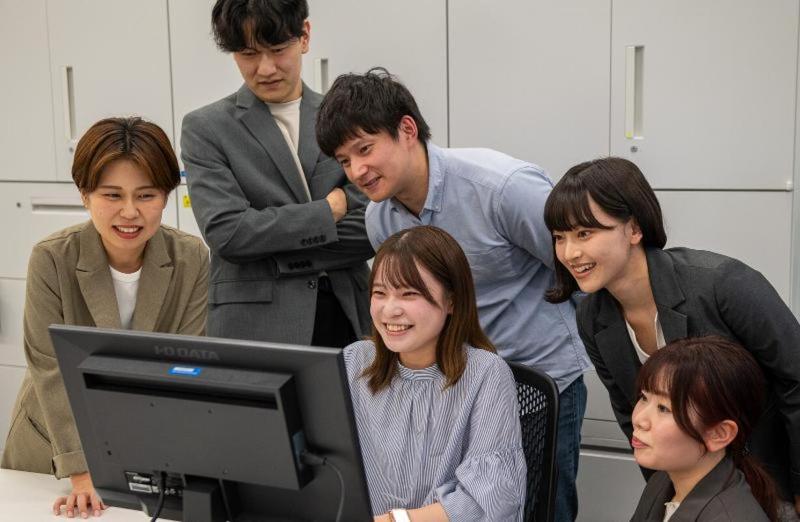 株式会社ZWEIのアルバイト・バイト求人情報-02
