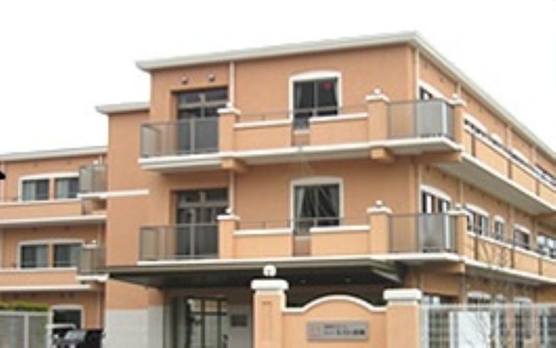 医療法人社団あかつき会 有料老人ホームハーネスト唐崎のアルバイト・バイト求人情報-02