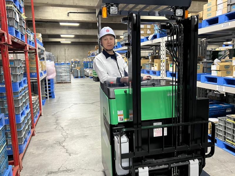 株式会社テクニカルニッポンの求人・転職情報