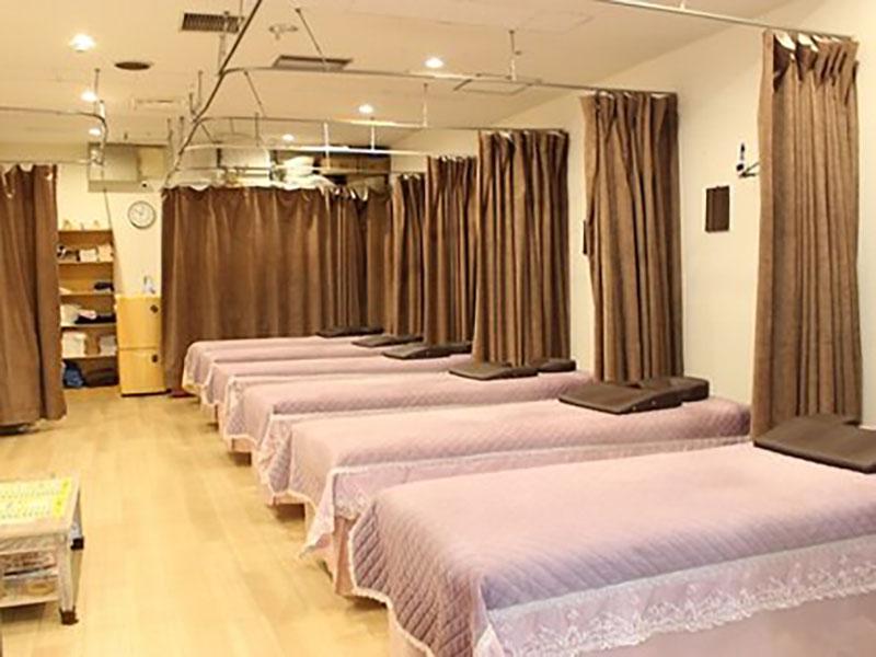 王宮整体院の求人・転職情報