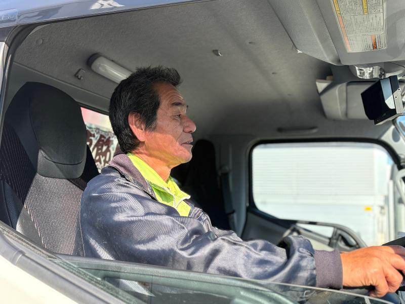 株式会社葛飾物流-0003の求人・転職情報