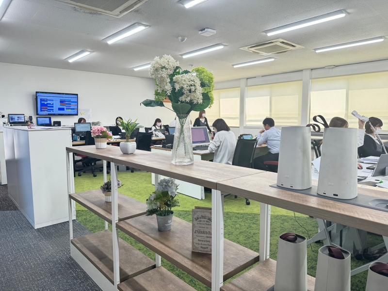 五十鈴東海株式会社 (岐阜サービスセンター)の求人・転職情報-02