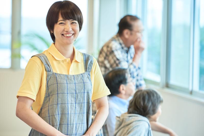 ふくふく(共同生活援助)のアルバイト・バイト求人情報-04