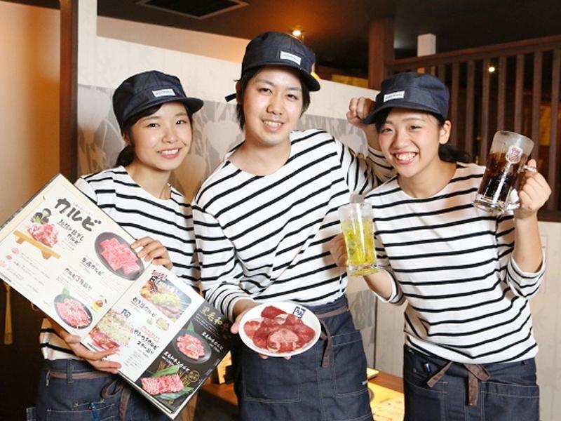 炭火焼肉牛角 諏訪インター店のアルバイト・バイト求人情報-02