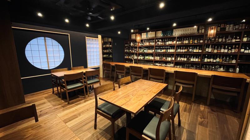 BAR新海の求人・転職情報