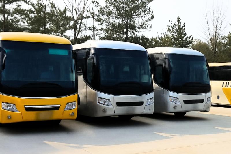 株式会社中日本ツアーバスの求人情報