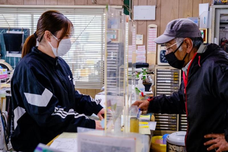 有限会社上原機械の求人・転職情報