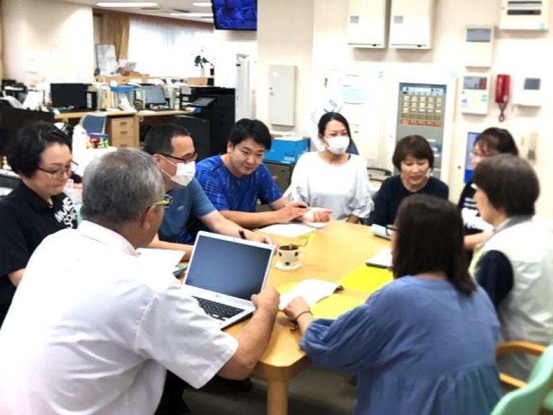 社会福祉法人　寿光会のアルバイト・バイト求人情報-03