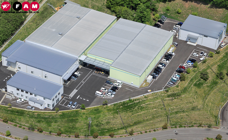 スピードファム長野株式会社　本社工場の求人・転職情報