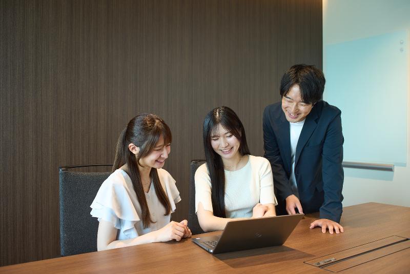 株式会社CONVICTIONのアルバイト・バイト求人情報-05