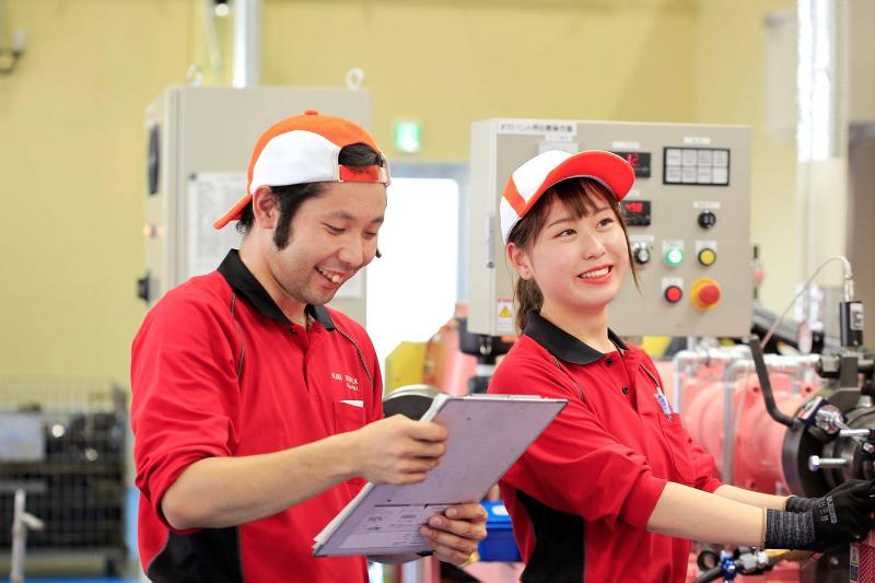 株式会社右川ゴム製造所のアルバイト・バイト求人情報-04