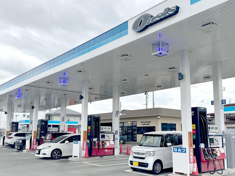 高橋石油株式会社の求人・転職情報