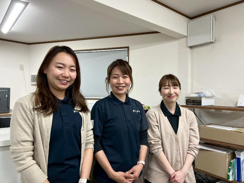 株式会社3Dの求人・転職情報