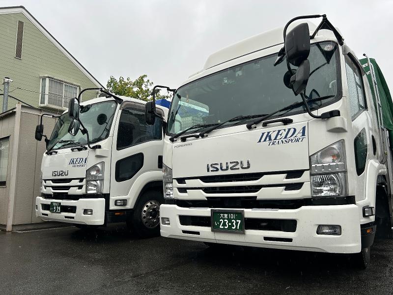 株式会社池田運輸のアルバイト・バイト求人情報-03