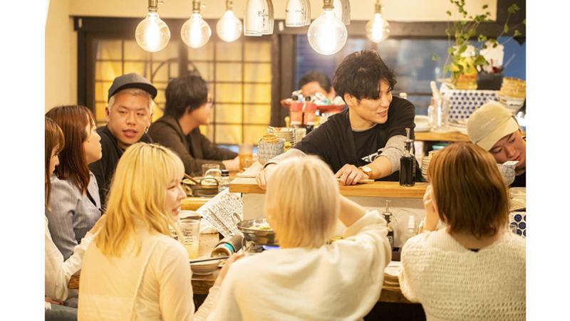 三軒茶屋店の求人・転職情報