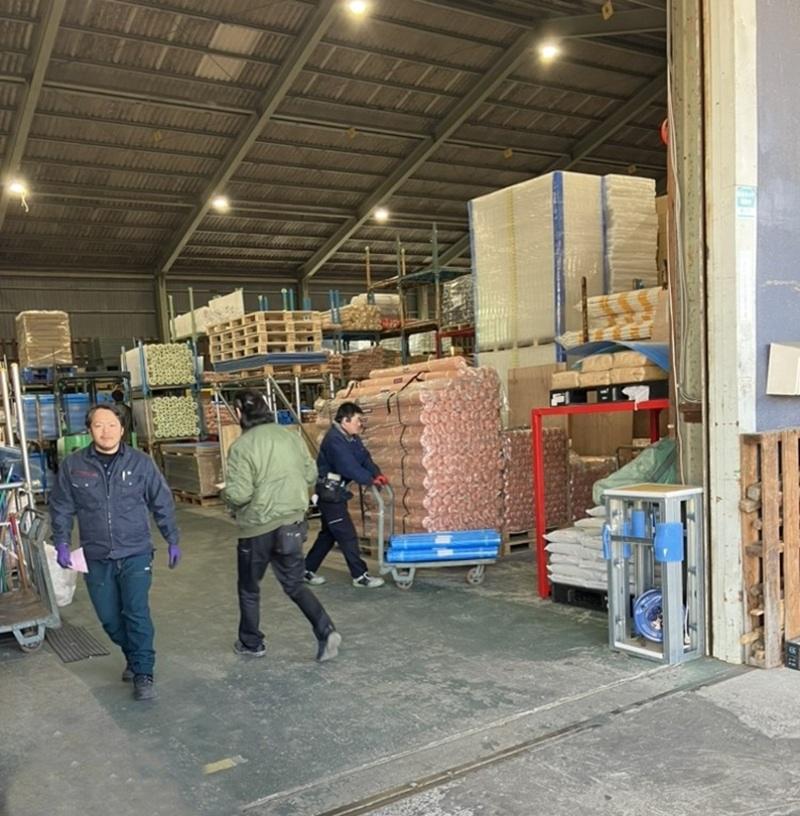 株式会社KMネクストの求人情報