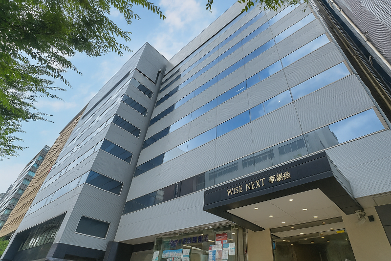 神宮前あおば税理士法人の求人・転職情報