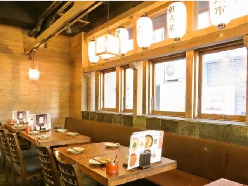 株式会社エー・ピーホールディングス 塚田農場 宮崎本店のアルバイト・バイト求人情報-04