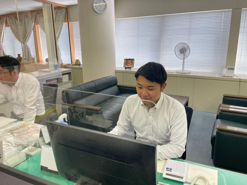 押尾産業株式会社のアルバイト・バイト求人情報-05