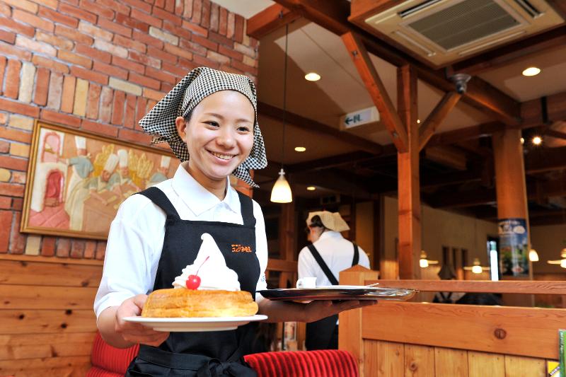 コメダ珈琲店　西荻窪店のアルバイト・バイト求人情報-03