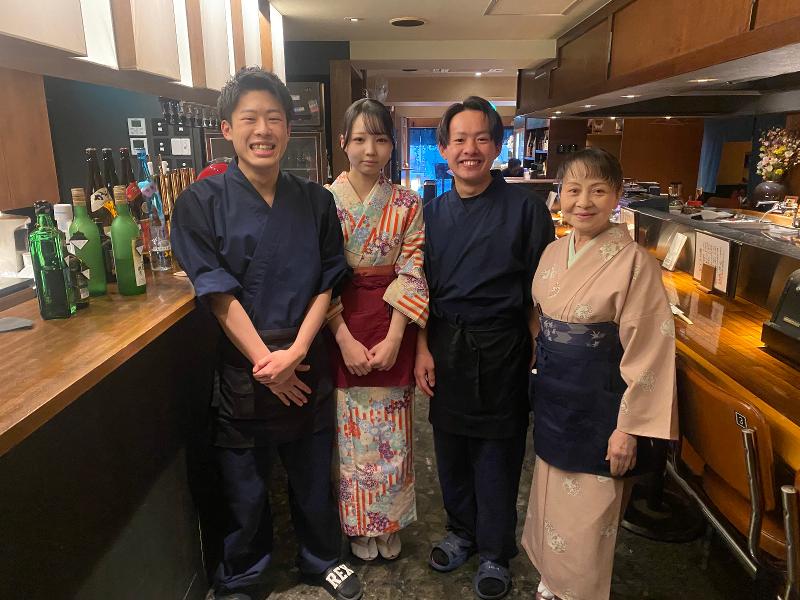 (有)祥楽の求人・転職情報