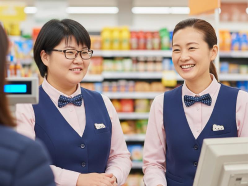 ヤマト・スタッフ・サプライ株式会社 大阪北支店 (勤務地:摂津本山エリア スーパー内作業)のアルバイト・バイト求人情報-02