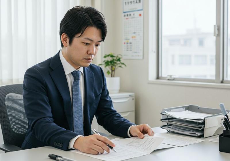 株式会社サークルネットのアルバイト・バイト求人情報-32