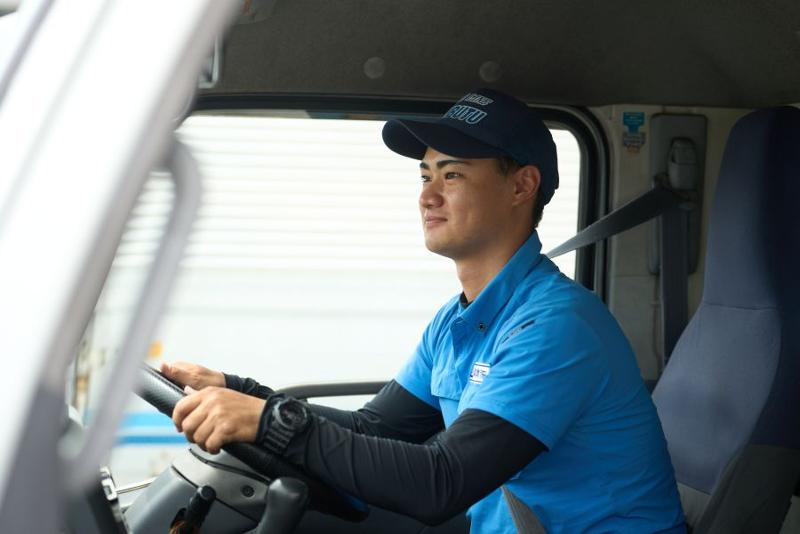 株式会社沖縄物流の求人・転職情報