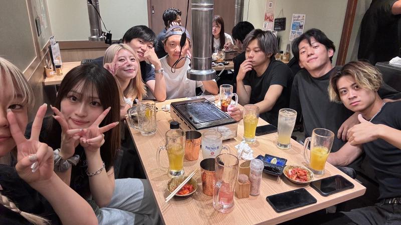 焼肉くるみ 心斎橋本店のアルバイト・バイト求人情報-05