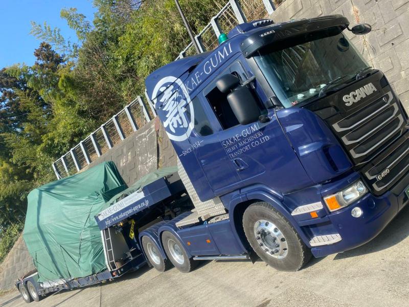 栄組運輸株式会社の求人・転職情報