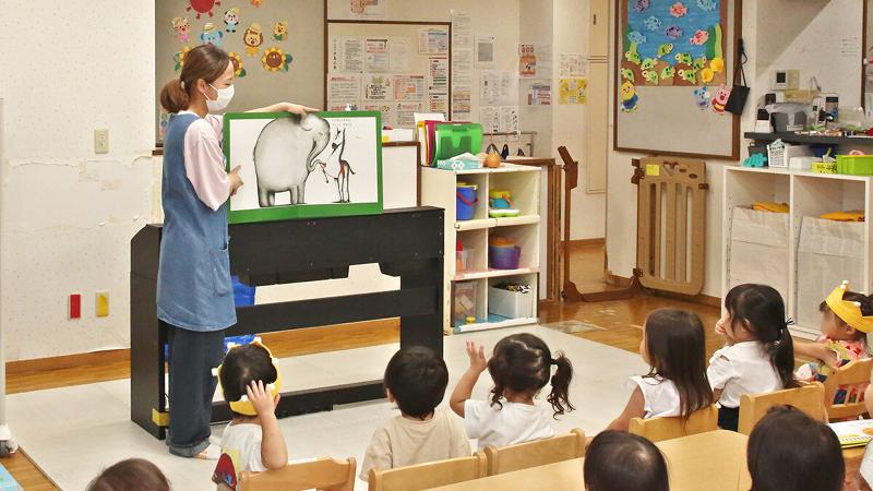 株式会社キッズアカデミアの求人・転職情報